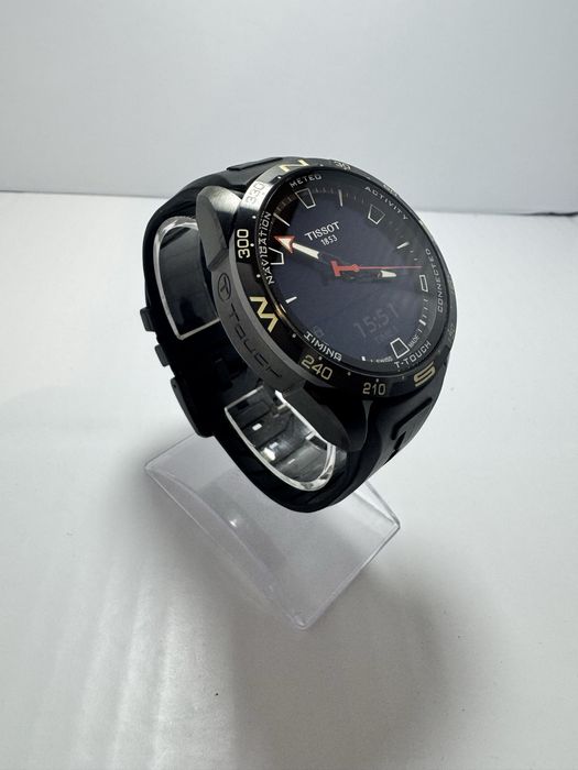 Ceas Tissot T-Touch Connect Solar