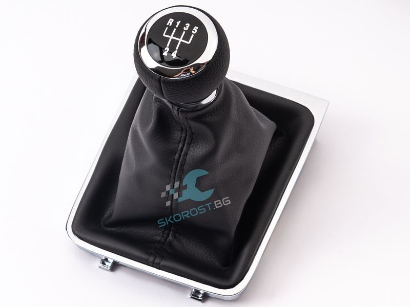 Скоростен Лост с Маншон за VW PASSAT B6 CC