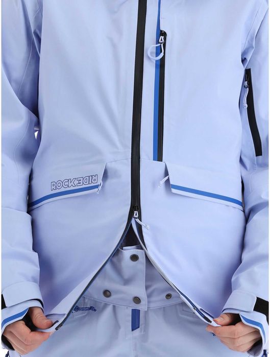 Комплект яке + панталон Rock Experience 20k, XS, S, M, L, XL нови