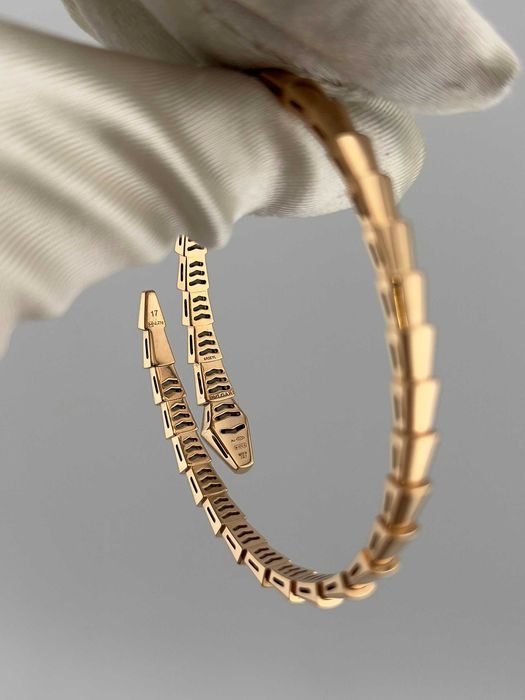 Браслет Bvgari Serpenti