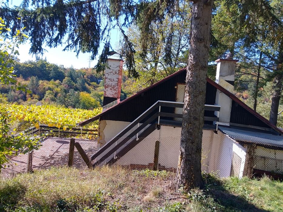 Продава се Къща в с. Владо Тричков, Област София-област - 43 кв.м за 712 €/кв.м - Снимка #9