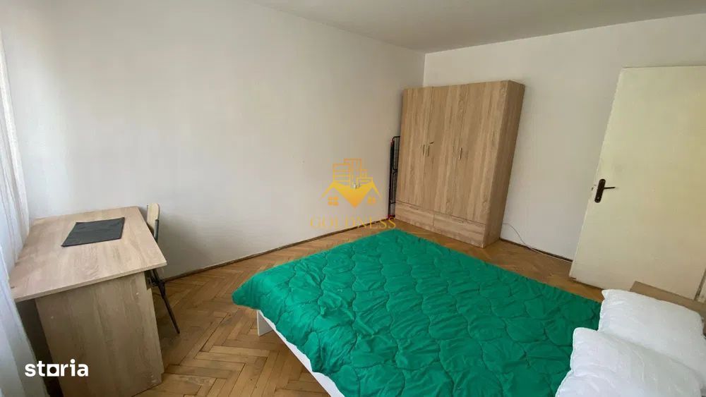 2 camere, decomandate, modern, Horea Zona Facultatea de Litere, Crisan