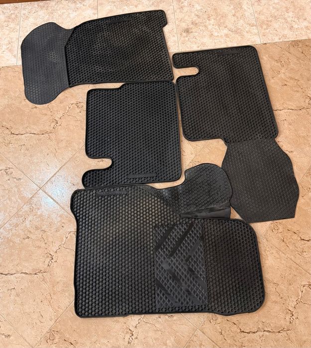 Сотый полик приора новый