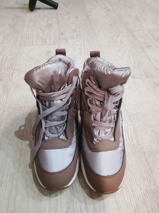 Зимняя обувь, батиночки