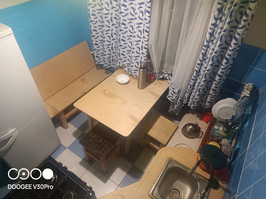 Сдаётся квартира однокомнатная