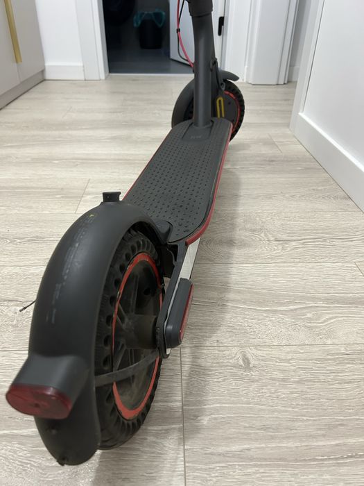 Trotineta Xiaomi Mi Pro 2