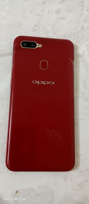 Б/У Oppo A5s смартфон