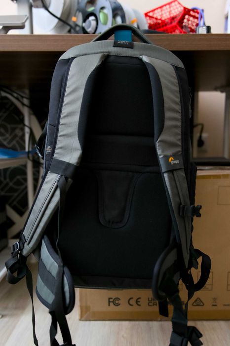 Фотографска раница Lowepro Fastpack Pro BP 250 AWIII