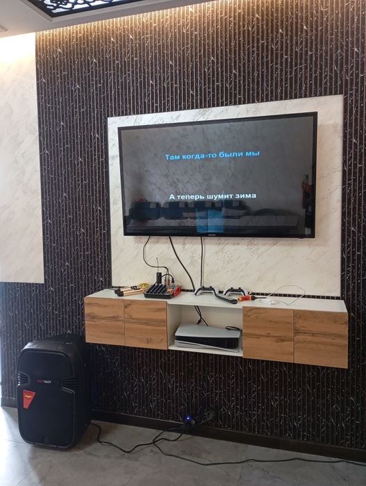 Гостевой коттедж в дачном массиве Кайнар Булак