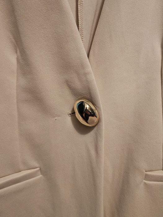 Vestă eleganta H&M