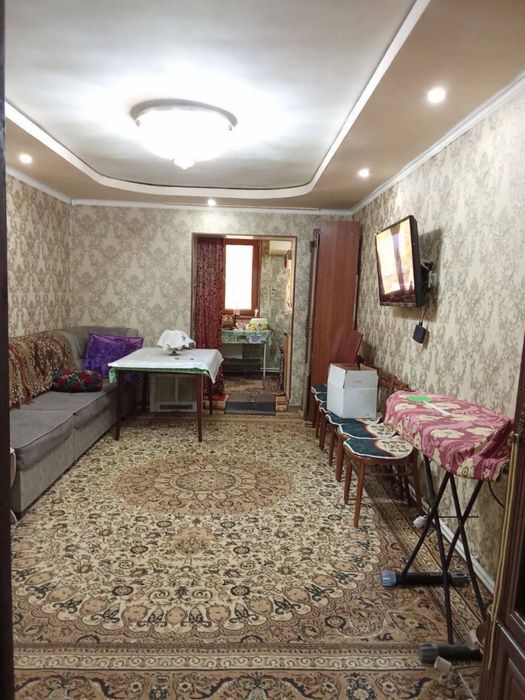 Продаётся 3 ком на НАВАИ