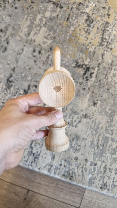 Sweets Kendama Gemstone Citrine