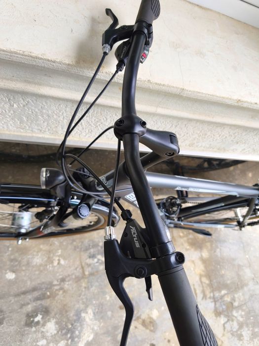 Немецкий велосипед