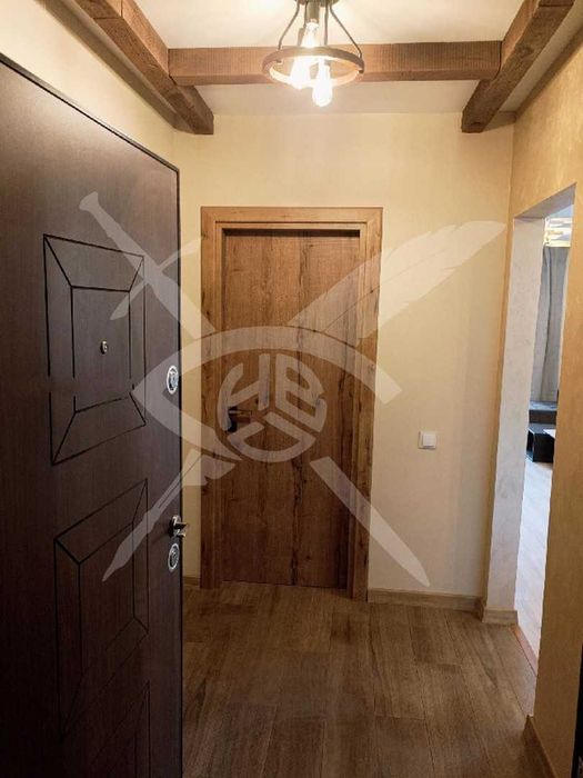 Дава се под наем Двустаен апартамент в София, Малинова долина - 70 кв.м за 598.23 € - Снимка #10