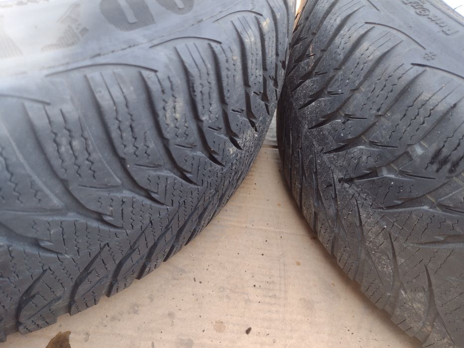 Перфектни 16-4х100 ЕТ48 6.5j Mini cooper R50 R53