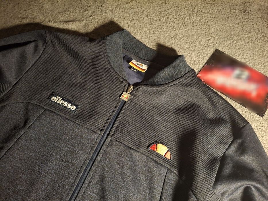 оригинална блуза ellesse