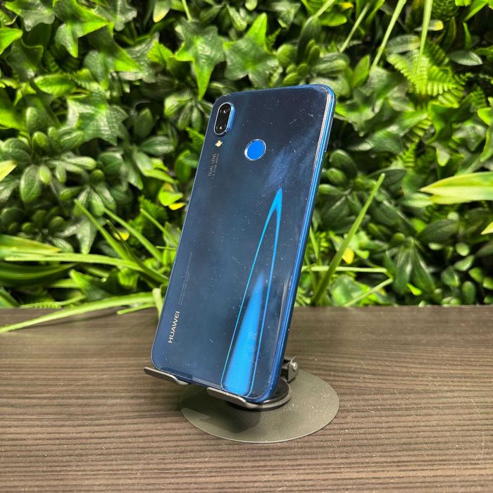 Huawei P20 Lite 64GB Blue