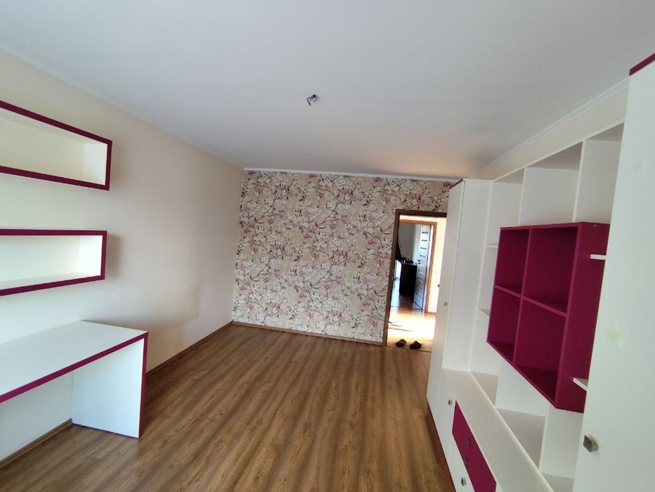 Vând duplex în Florești strada Florilor