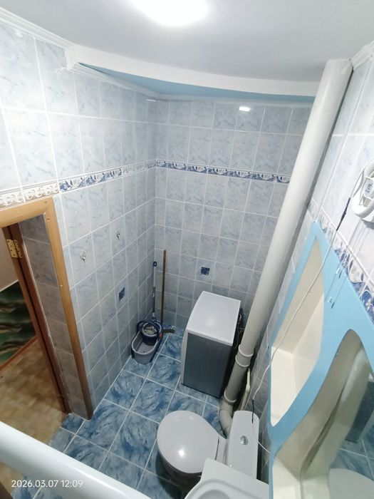 Продам квартиру в центре города