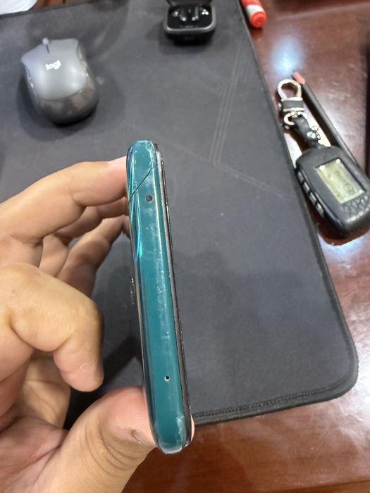 redmi 8 sotiladi 4/64