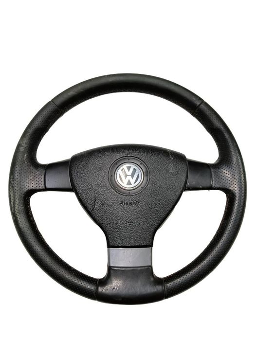 Volan +Airbag Volkswagen Golf V 1K1 2003 - 2009