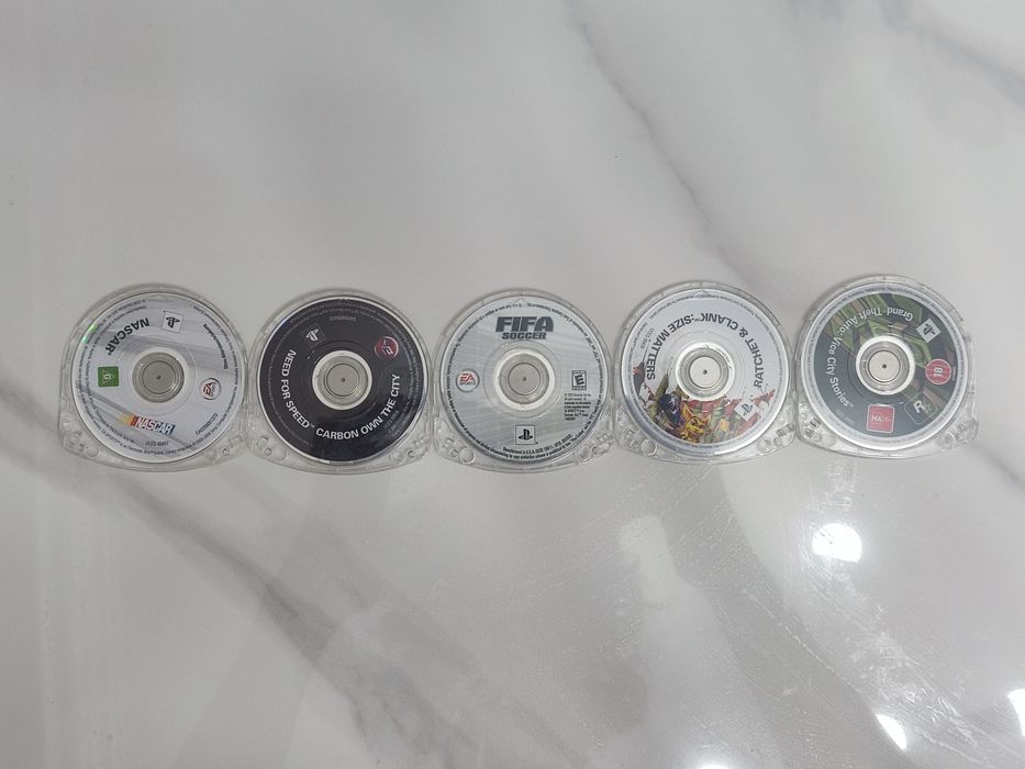 Игры/Диски для PlayStation 3