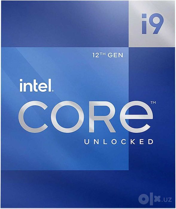 Intel Core i9-12900K