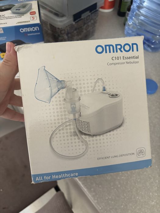 Продам небулайзер/инголятор