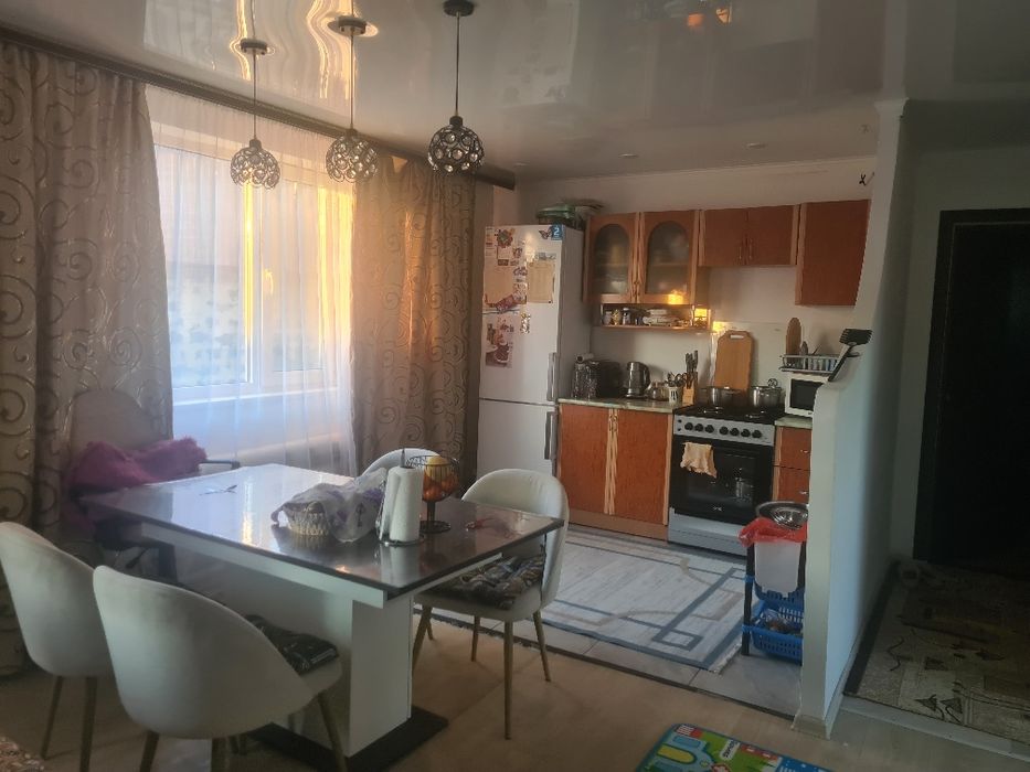 Продам дом 3-х комн.