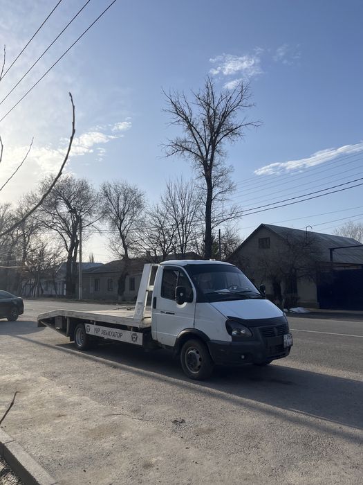 Эвакуатор Тараз