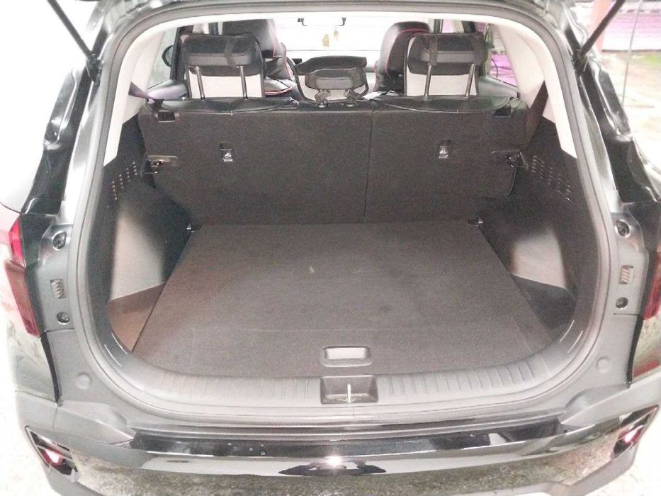 Kia Seltos Prestige 2023