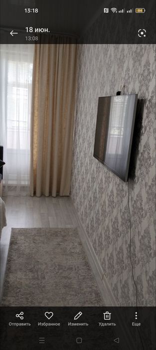 Сдам почасам квартиры в центре