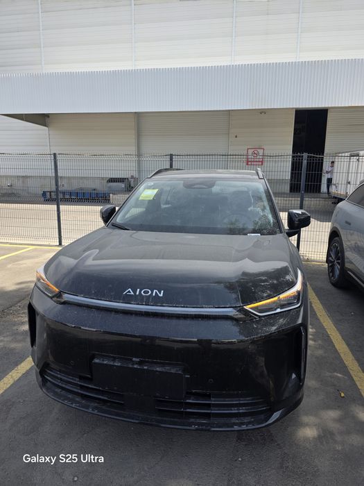 gac aion i 60 650 electr advanced
