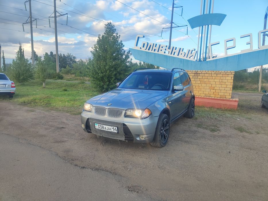 Продам в хорошем состоянии бмв.