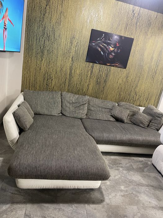 Coltar living  290-190m