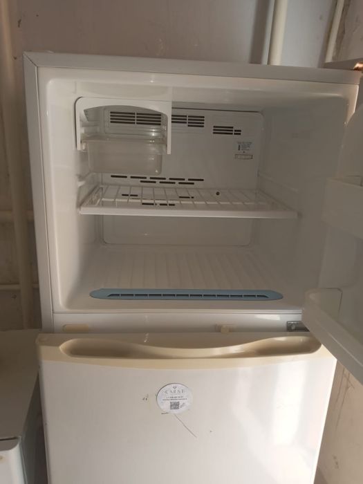 Продаётся холодильник LG, в рабочем состоянии