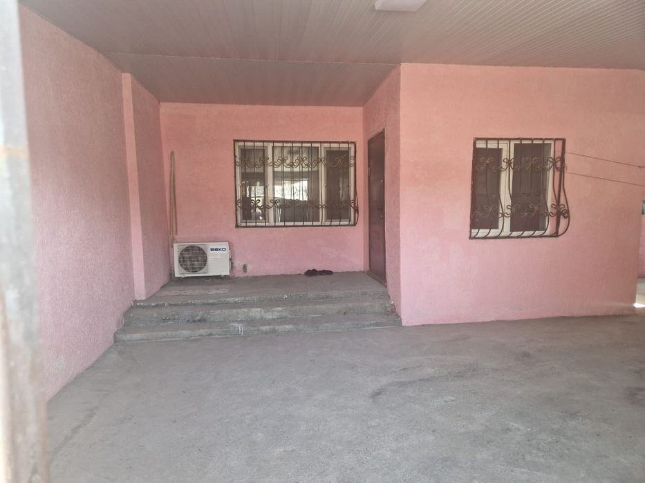 Продажа собственный дом