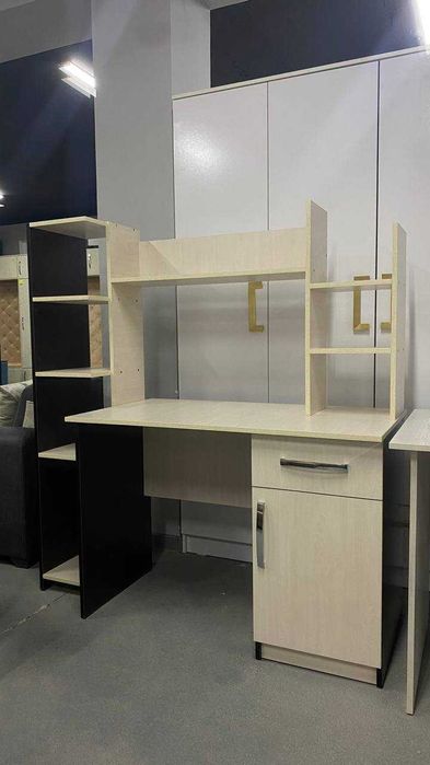 Компьютерный стол | Мебель на заказ