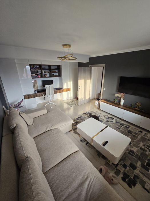 Vand Apartament Prelungirea Ghencea