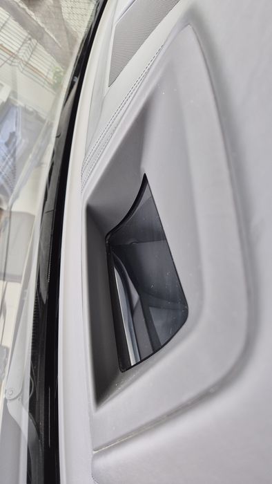 Bmw X6 INDIVIDUAL F16 най-високия клас оборудване