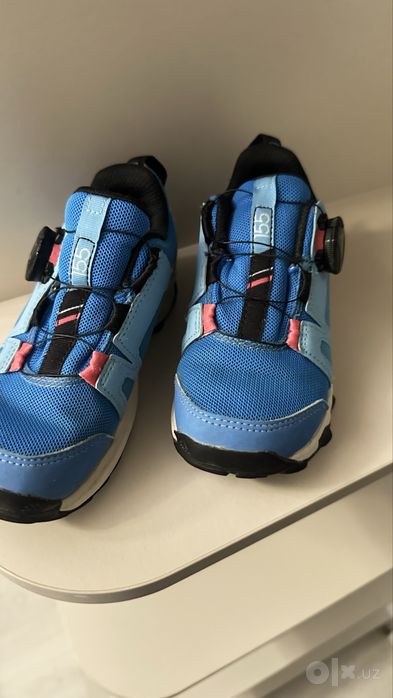 Детская обувь adidas