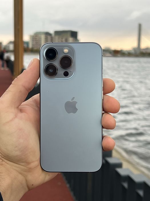 Iphone 13 pro 256 GB