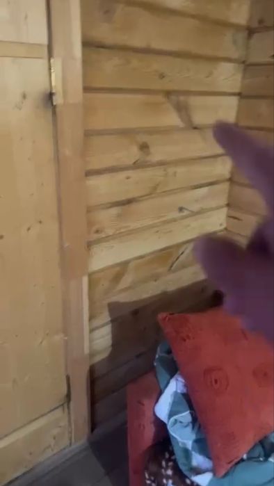 Продам баню из бруса