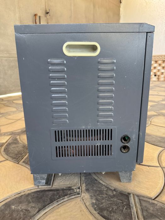 Стабилизатор VOLTRA для дома или квартиры