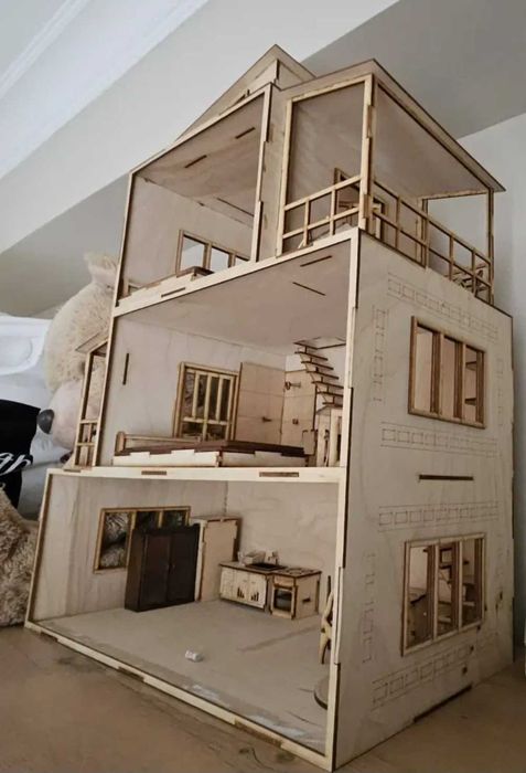 Игрушки для детей