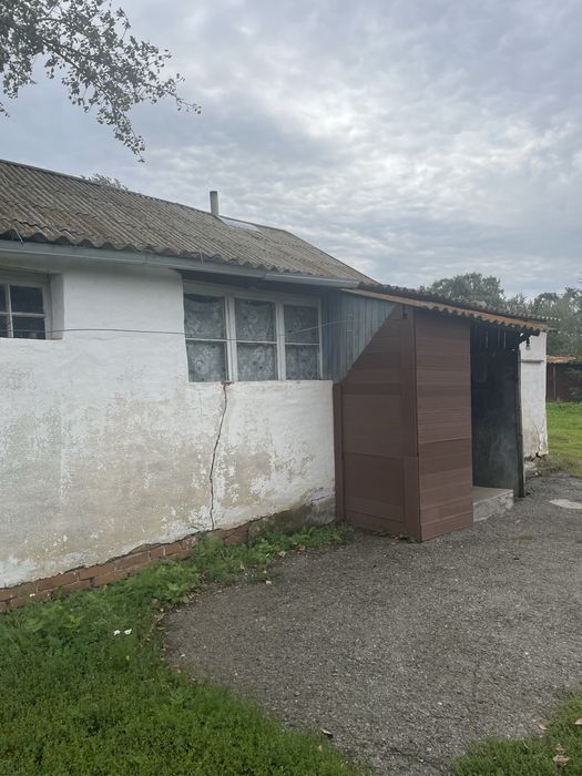 Продам дом с. Карашилик