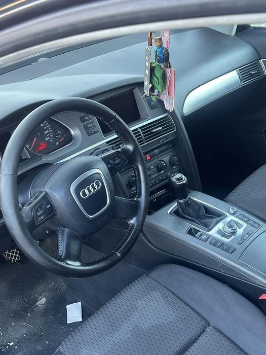 Vand Audi a6 2.0 tdi 2006