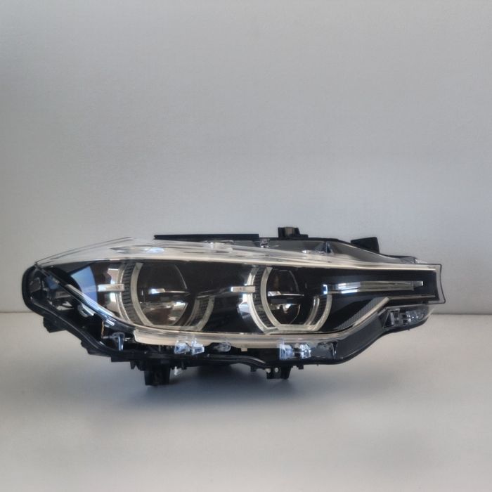 Десен фар BMW F30 F31 LCI ADAPTIVE LED FEIS 7471312