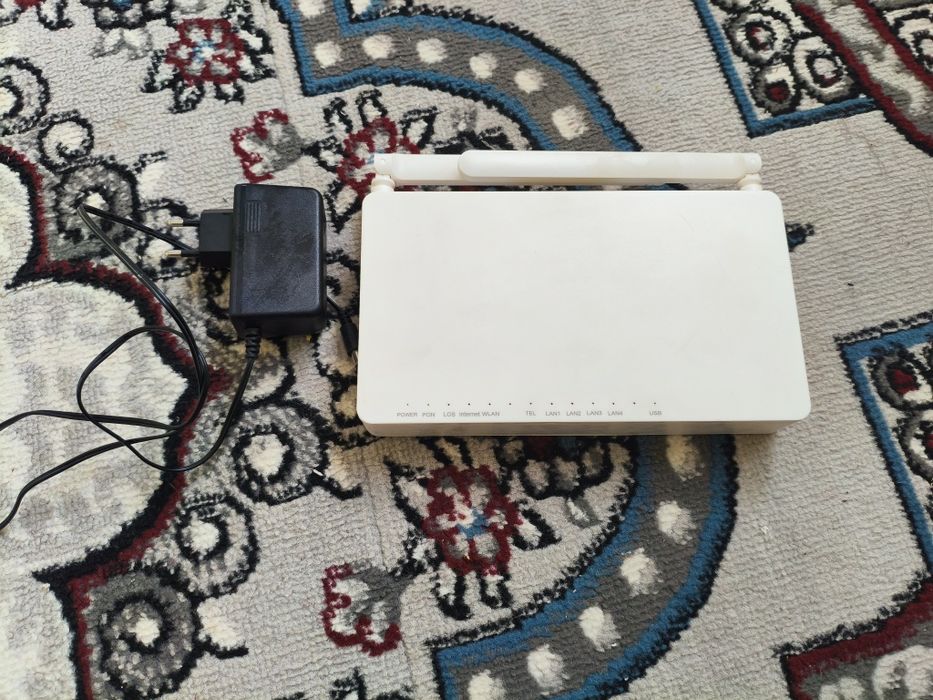 Gpon wifi hohlasangiz 2-qilib ishlating