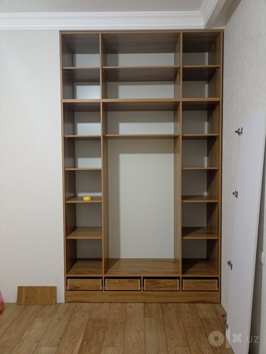 Mebel zakaz asosida yasimas